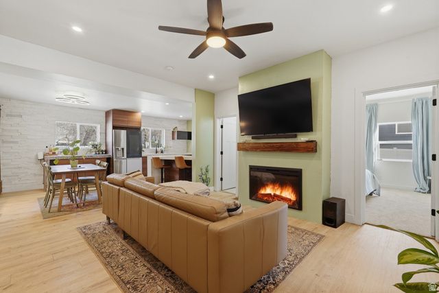 2540 ORCHARD AVE, Ogden, UT 84401