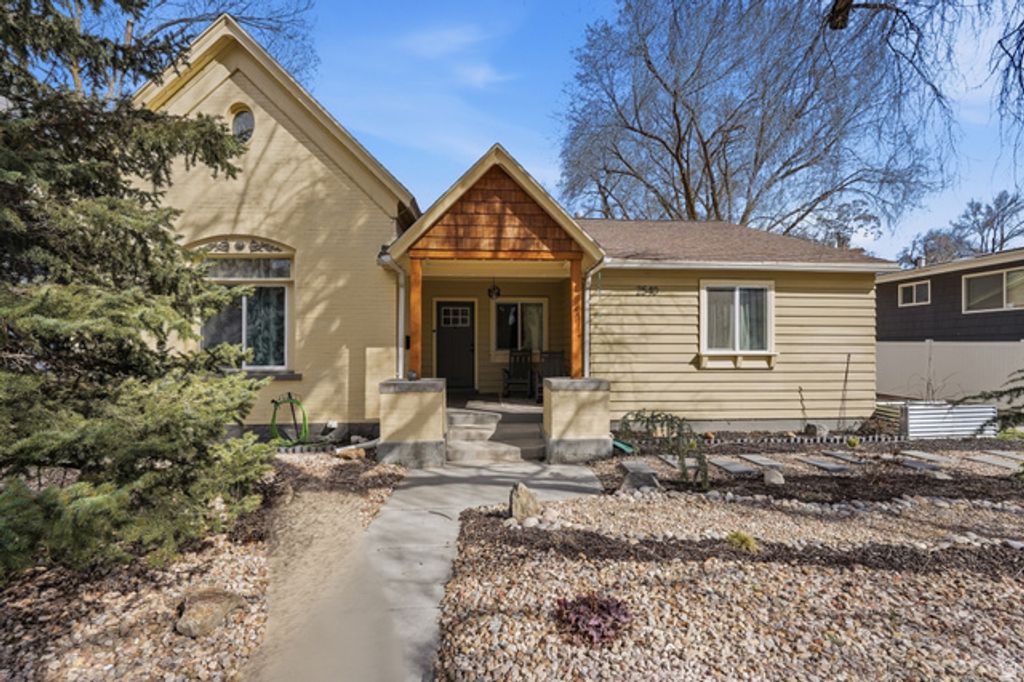 2540 ORCHARD AVE, Ogden, UT 84401