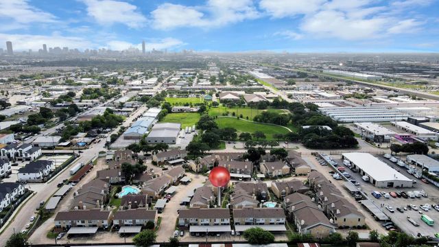 3600 Jeanetta Street 2002, Houston, TX 77063