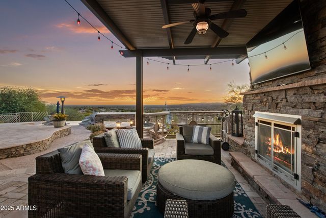 12950 N 119TH Street, Scottsdale, AZ 85259