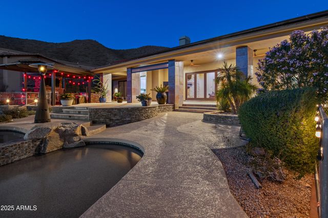 12950 N 119TH Street, Scottsdale, AZ 85259