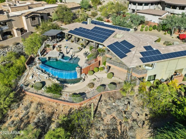 12950 N 119TH Street, Scottsdale, AZ 85259