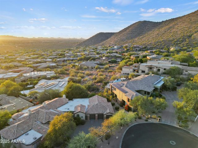 12950 N 119TH Street, Scottsdale, AZ 85259