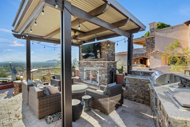 12950 N 119TH Street, Scottsdale, AZ 85259