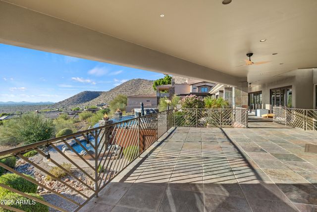 12950 N 119TH Street, Scottsdale, AZ 85259