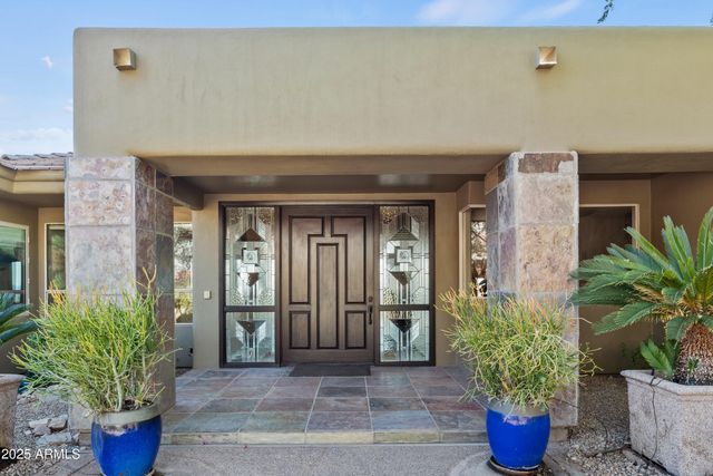 12950 N 119TH Street, Scottsdale, AZ 85259