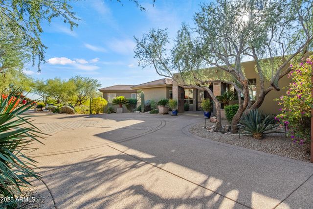 12950 N 119TH Street, Scottsdale, AZ 85259