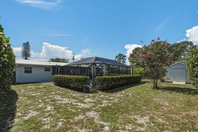 1252 SE Madison Avenue, Stuart, FL 34996