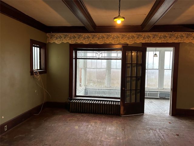 333 W ERIE Street, Linesville, PA 16424