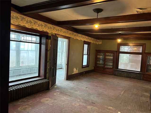 333 W ERIE Street, Linesville, PA 16424