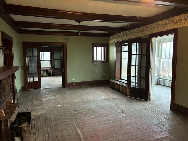 333 W ERIE Street, Linesville, PA 16424