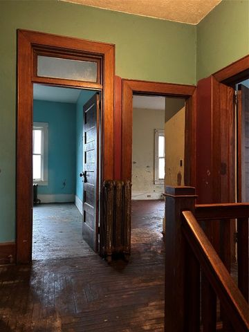 333 W ERIE Street, Linesville, PA 16424