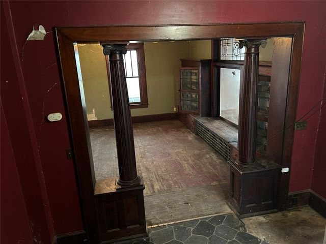 333 W ERIE Street, Linesville, PA 16424