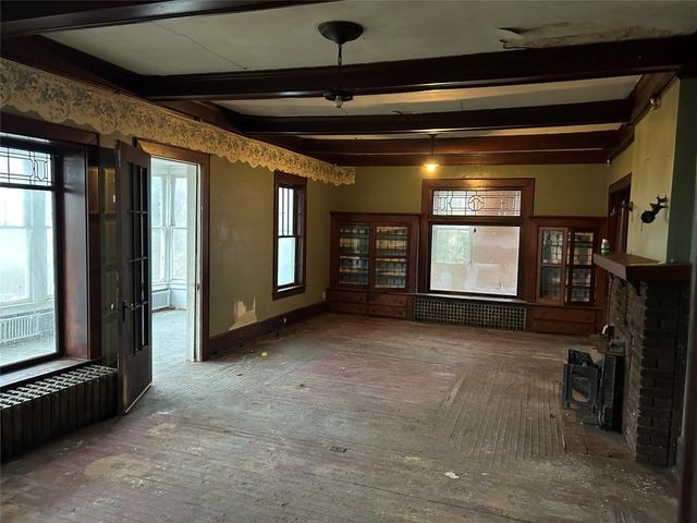 333 W ERIE Street, Linesville, PA 16424