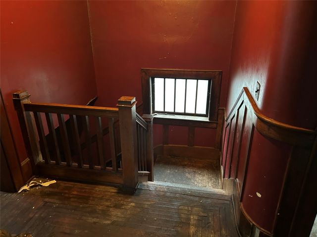 333 W ERIE Street, Linesville, PA 16424