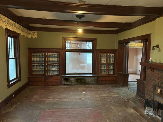 333 W ERIE Street, Linesville, PA 16424