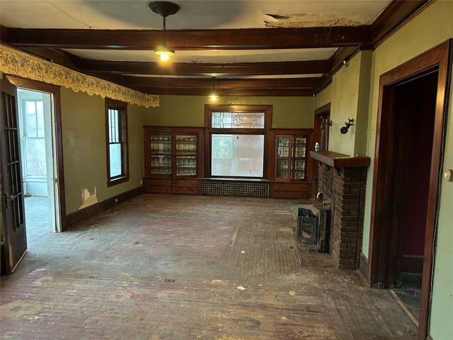 333 W ERIE Street, Linesville, PA 16424