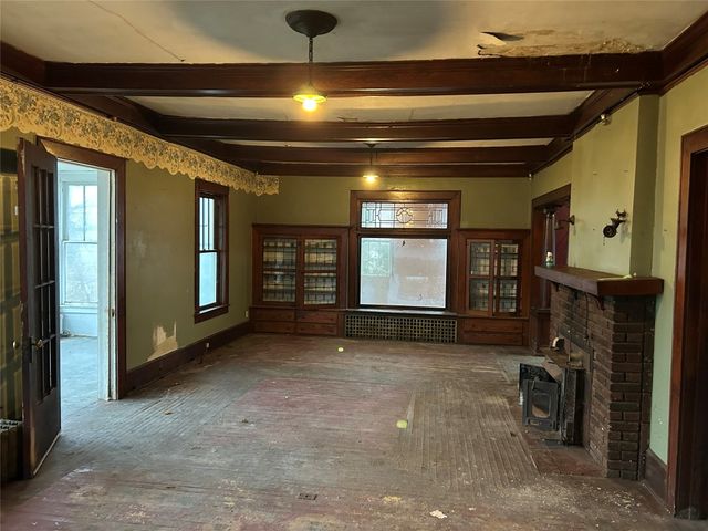 333 W ERIE Street, Linesville, PA 16424