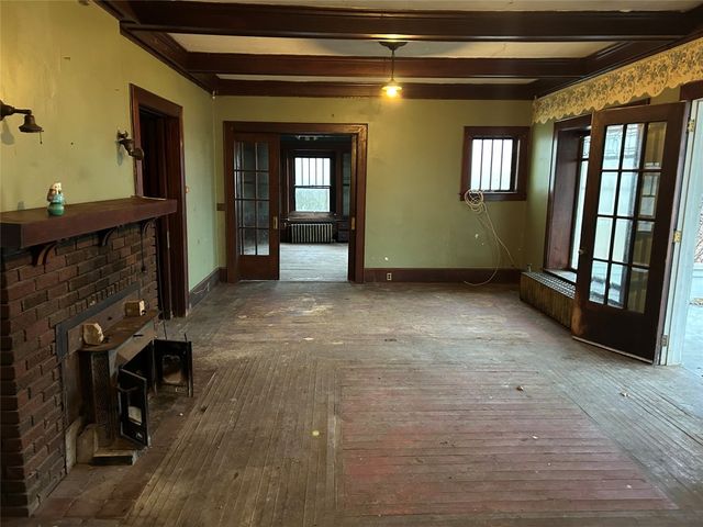 333 W ERIE Street, Linesville, PA 16424