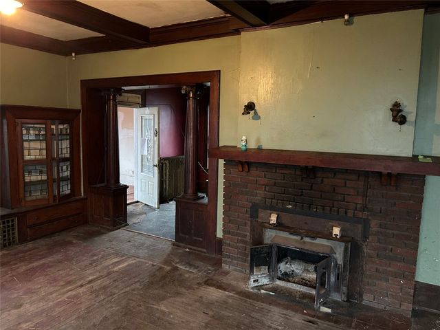 333 W ERIE Street, Linesville, PA 16424