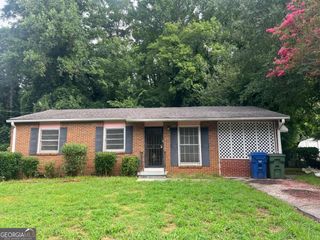 2593 Santa Barbara Drive NW, Atlanta, GA 30318