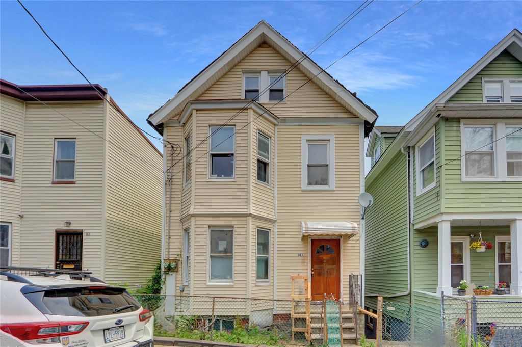 161 Wright Street, Staten Island, NY 10304
