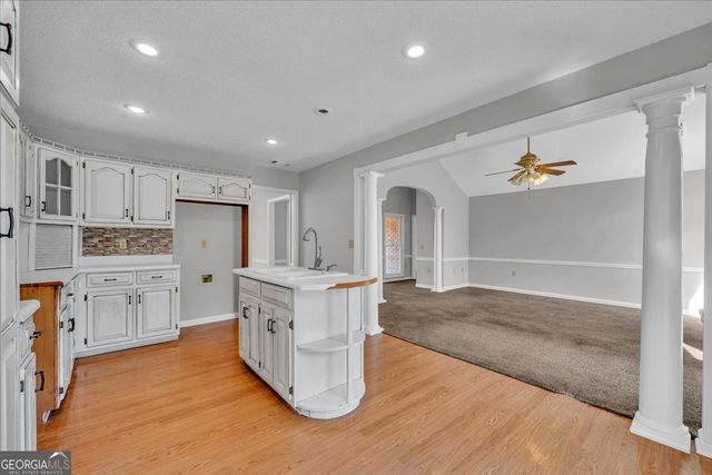 420 James Street, Ailey, GA 30410
