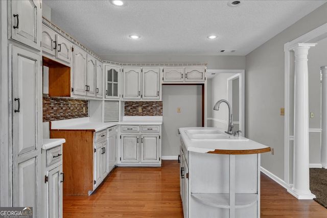 420 James Street, Ailey, GA 30410
