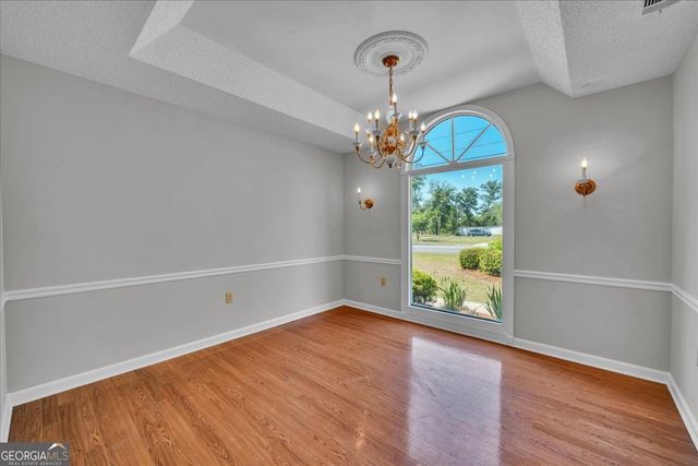 420 James Street, Ailey, GA 30410