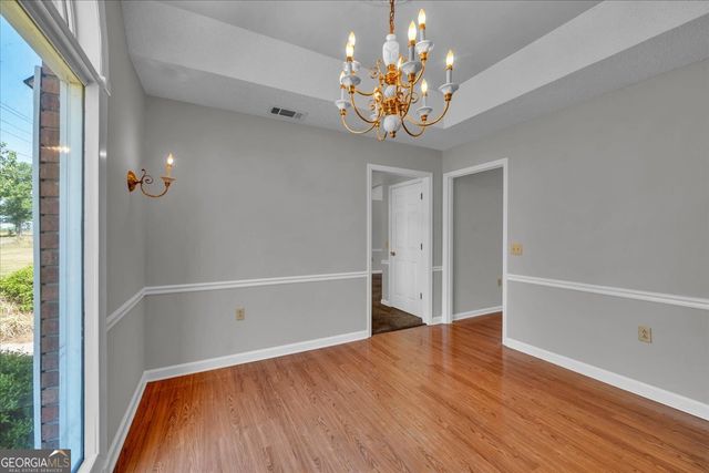 420 James Street, Ailey, GA 30410