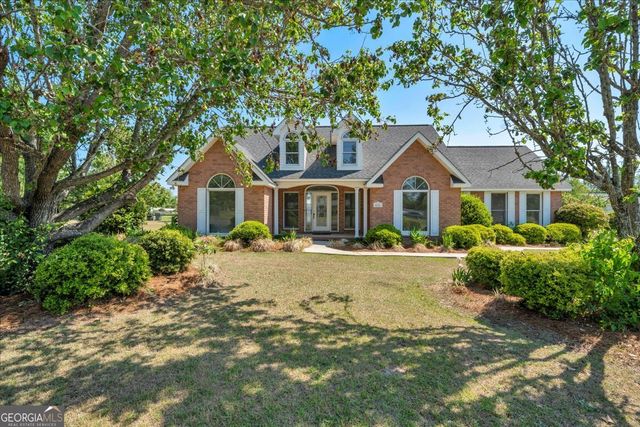 420 James Street, Ailey, GA 30410