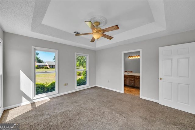 420 James Street, Ailey, GA 30410