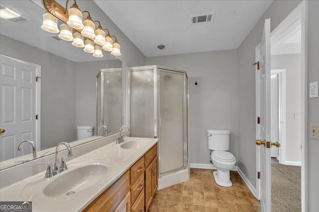 420 James Street, Ailey, GA 30410