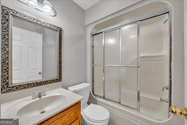420 James Street, Ailey, GA 30410