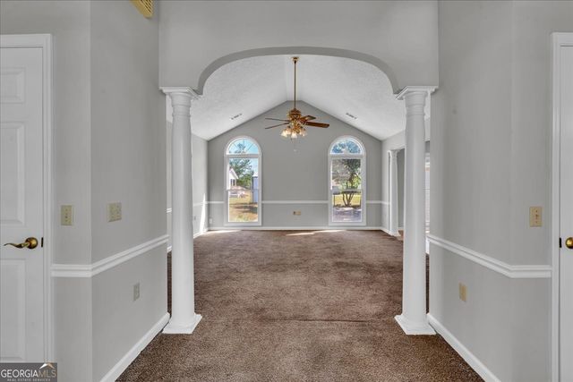 420 James Street, Ailey, GA 30410