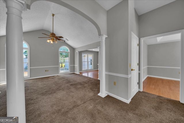 420 James Street, Ailey, GA 30410