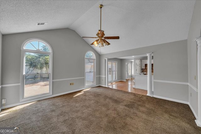 420 James Street, Ailey, GA 30410