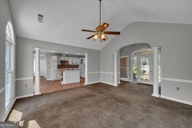 420 James Street, Ailey, GA 30410