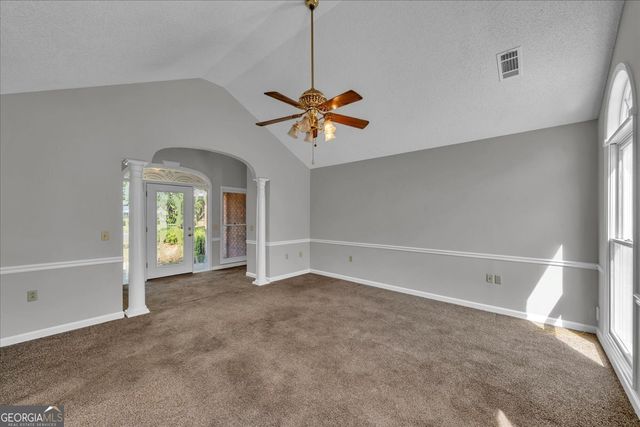 420 James Street, Ailey, GA 30410