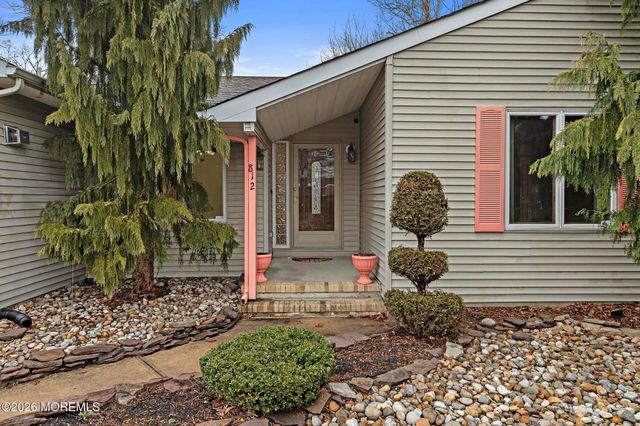 812 Chelsea Street, Forked River, NJ 08731