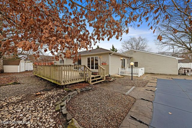 812 Chelsea Street, Forked River, NJ 08731