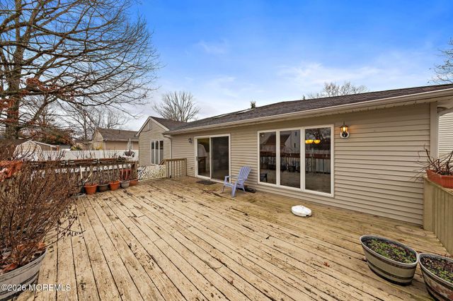 812 Chelsea Street, Forked River, NJ 08731