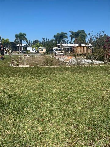 7084 COBIAC DRIVE, St James City, FL 33956