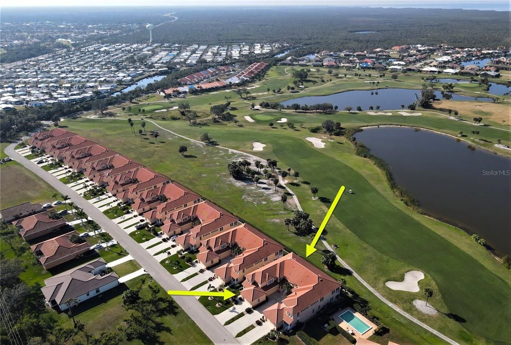 3959 SAN ROCCO DRIVE 921, Punta Gorda, FL 33950