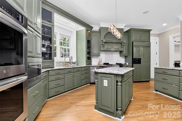 9805 Strike The Gold Lane, Waxhaw, NC 28173