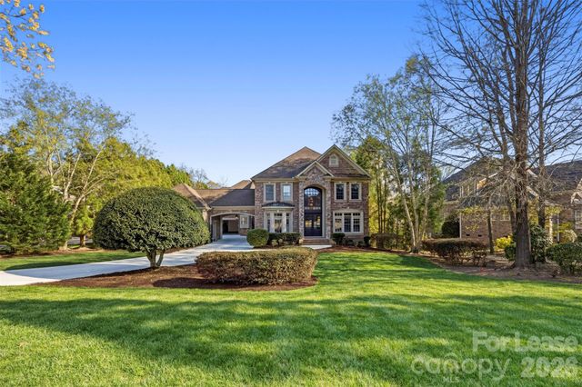 9805 Strike The Gold Lane, Waxhaw, NC 28173
