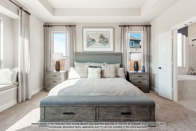 3414 Running Stream Way, Melissa, TX 75454