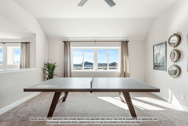 3414 Running Stream Way, Melissa, TX 75454