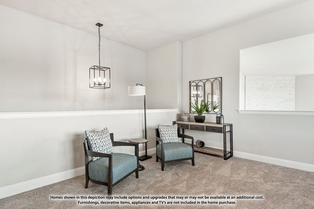 3414 Running Stream Way, Melissa, TX 75454