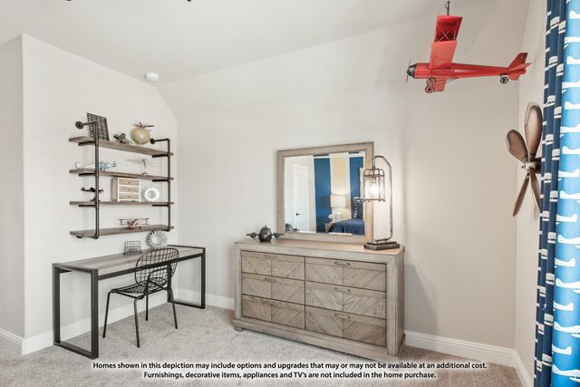 3414 Running Stream Way, Melissa, TX 75454